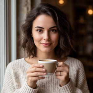 «Сагындым, бәгърем, сине!» (хикәя)