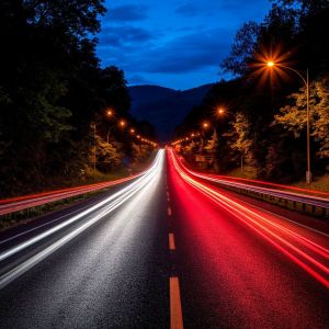 Еракта җемелдәгән ут