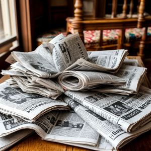 Мин дә булдым (хикәя)