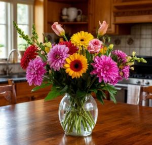 Газәл – тост