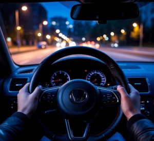 ДУСЛАР (хикәя)