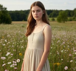 АРЫШЛАРДА КӨЕК ИСЕ (романнан өзек)