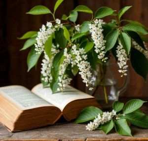 Нәсел тамырларында сакланган хәтер...