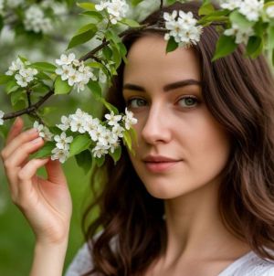 Әле син бер яшел кыяк идең...