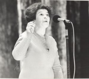 Шагыйрь булып туган