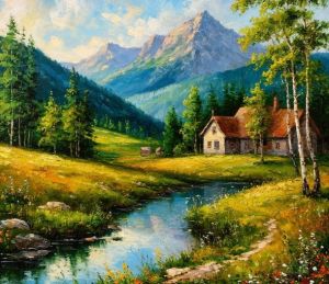 Яшерен истәлек