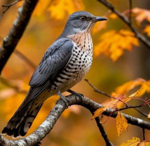 Саташкан кәккүк (Документаль роман-хроника)