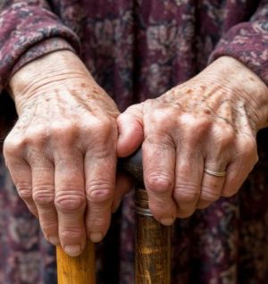 Сандыктагы хат (хикәя)