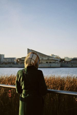 Йөрәк тибешем син, Казаным!