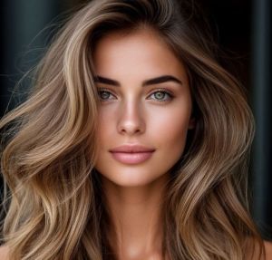 Бер яшь ханымга мәдхия