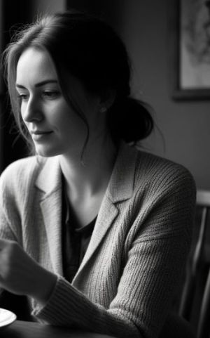 Үлемнән дә көчле (хикәя)