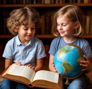 И сөенерләр инде сабыйлар