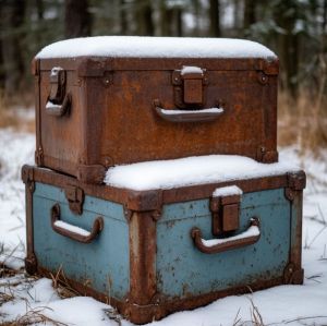 ИЛДӘ ЧЫПЧЫК ҮЛМИ (повестьнең дәвамы)