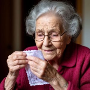 Улы эзеннән (хикәя)