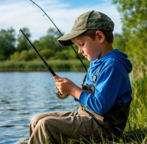 Чишмәленең шәфкатьле таңнары (хикәя)