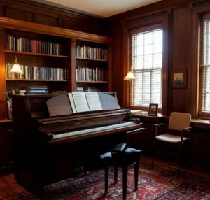 Саташкан кәккүк (романның дәвамы)