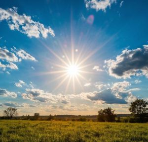 Мин кояшны сөям