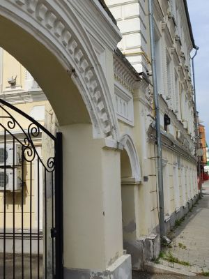 Тукайлы халык без