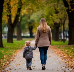 Өйдә безне әни җылыта