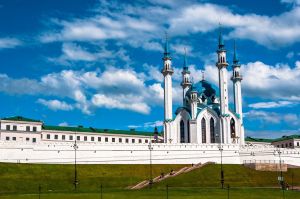 Татарстаным