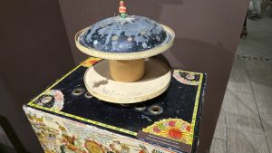Бүген «Казанның гастрономия елъязмасы» күргәзмәсе ачылды.