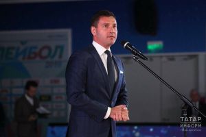 Леонов: «Россия җыелма командасы Казанда җиңсен иде»