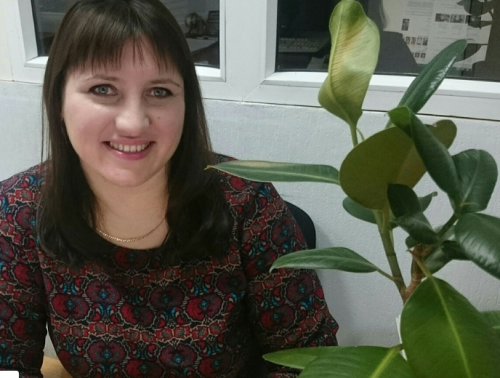 Альбина Гайнуллина. «Дустым, сердәшем...»