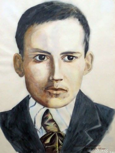 Апрельдә мин гел Тукайча язам