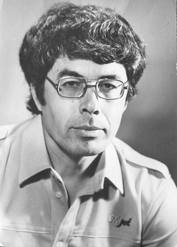 ЙӨРТКӘН АНЫ ЯЗМЫШЛАР