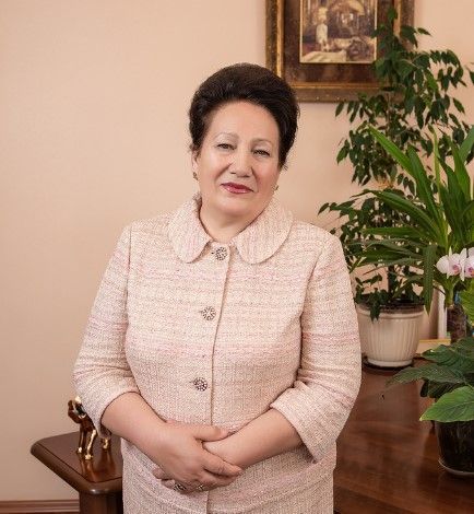 Яхшылыкка омтылып яшәгәндә