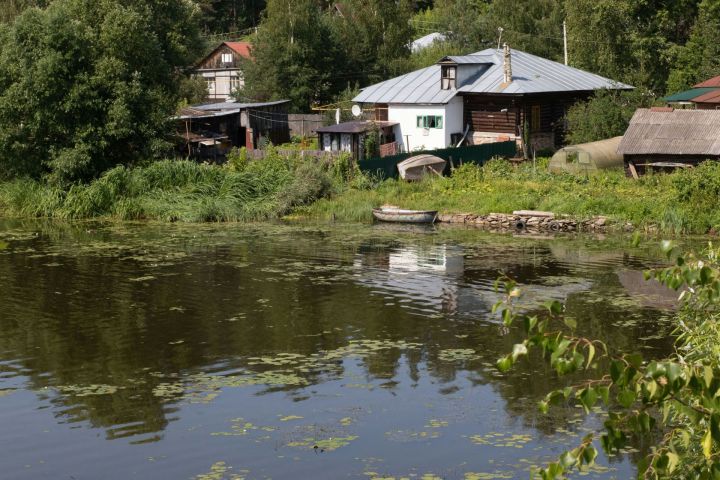 Без андый малай түгел (повесть)