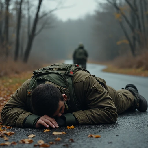 Без белмәгән сугыш (документаль бәян)