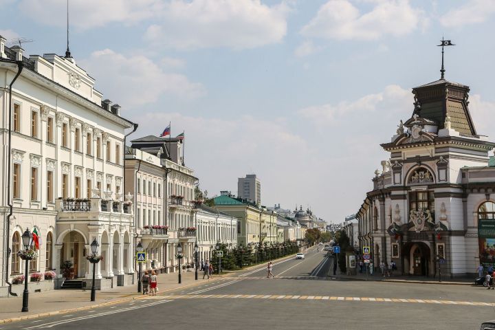 Каршылыклар аша ил барышы...