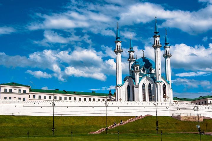 Татарстаным